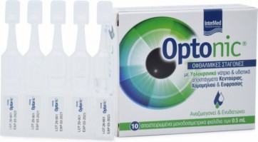 Intermed Optonic Eye Drops by Intermed