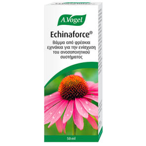 Echinaforce Drops 50ml
