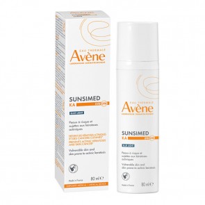 Avene Sunsimed KA blue light 80ml