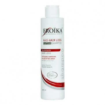 Froika Anti-Hair Loss Shampoo by Froika