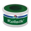 Master-Aid Rollsilk 5m x 2,5cm 