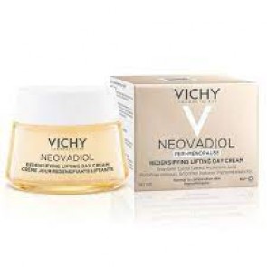 Vichy Neovadiol Peri-Menopause Light Cream Περιεμμηνόπαυση Κρέμα Ημέρας Κανονική - Μικτή Επιδερμίδα