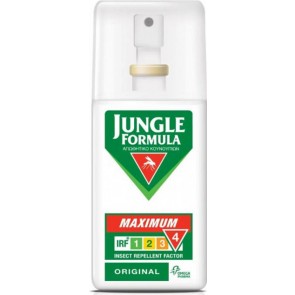 Jungle Formula Maximum Original IRF4