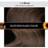 Apivita nature's hair color 7.0