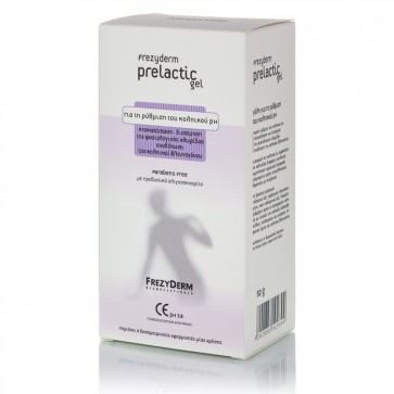 Frezyderm prelactic gel by Frezyderm