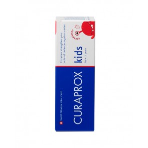 Curaprox Kids Toothpaste 2+