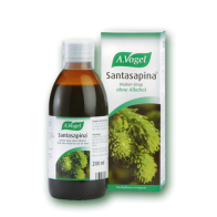 A.Vogel Santasapina Syrup