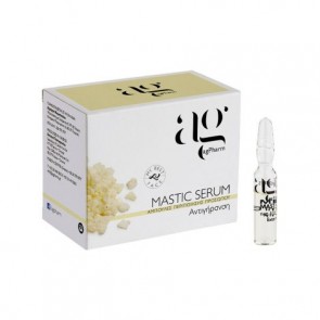 Ag Pharm Mastic Serum 2ml