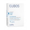 Eubos Blue Solid Washing Bar