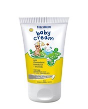 Frezyderm Baby Cream, Αδιάβροχη Προστατευτική Κρέμα 50ml by Frezyderm