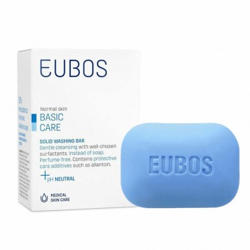 BASIC EUBOS SOLID WASHING BAR by Eubos
