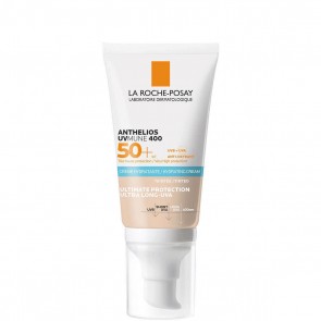 La Roche Posay ANTHELIOS UVMUNE 400 TINTED HYDRATING CREAM SPF50+ 50ml