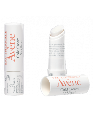 Avene Cold Cream Stick Levres by Avene