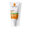 La Roche-Posay  Anthelios Tinted Dry Touch Gel-Cream Anti-Shine SPF50+ 