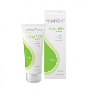 Hydrovit Ulrea 10% Cream