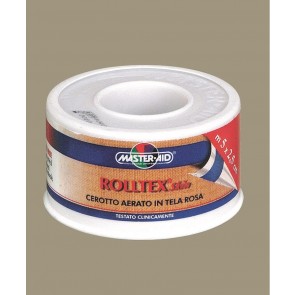 Master-Aid Rolltex Skin 5m x 5cm