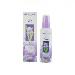 L'Erbolario Iris Perfumed Caress