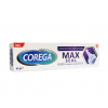 Corega Max Seal Στερεωτική Κρέμα για Τεχνητές Οδοντοστοιχίες 40g