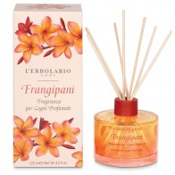 L'Erbolario Frangipani Αρωματικό Χώρου