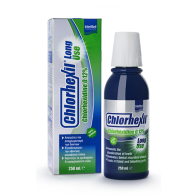 Intermed Chlorhexil 0.12% Mouthwash - Long Use