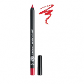 Garden Lip Pencil 24 True Red Velvet Creamy