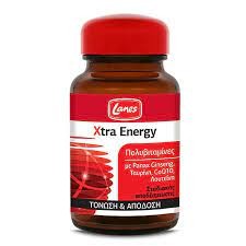 Lanes Xtra Energy Tablets by Lanes