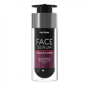 Frezyderm Wrinkle Plumper Ενυδατικό & Αντιγηραντικό Serum Προσώπου με Υαλουρονικό Οξύ & Κολλαγόνο για Σύσφιξη 30ml