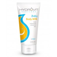 Hydrovit Baby Body Milk 150ml