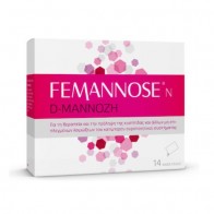Bioser Femannose N D-Mannose
