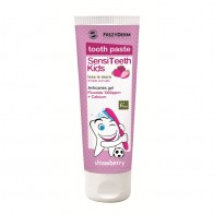 Frezyderm Sensiteeth Kids, Οδοντόκρεμα κατά της Τερηδόνας, Από 6 ετών..