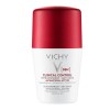 Vichy Clinical Control 96h Detranspirant Anti-Odor Deodorant Roll-on Αποσμητικό για Ευαίσθητες Επιδερμίδες