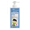 Frezyderm Sensitive Kids Σαμπουάν για Αγόρια.
