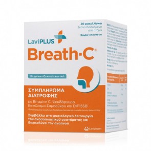 Laviplus Breath C