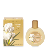 L'Erbolario Iris White Άρωμα, 50ml