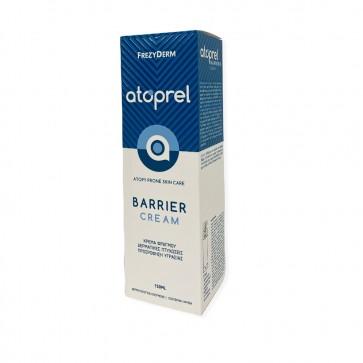 Frezyderm Atoprel Barrier Cream by Frezyderm
