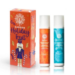 Garden of Panthenols Holiday Treat Gift Set