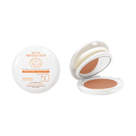 Avene Compact Teinte Dore SPF 50