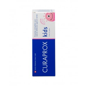 Curaprox Kids Toothpaste 6+ 1450 PPM