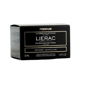 Lierac Premium La Creme Voluptueuse Refill 50ml by Lierac