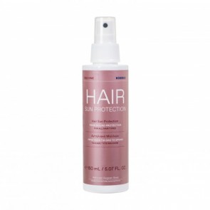 Korres Hair Sun Protection Κόκκινο Αμπέλι Αντηλιακό Μαλλιών για Κάθε Τύπο Μαλλιών 150ml
