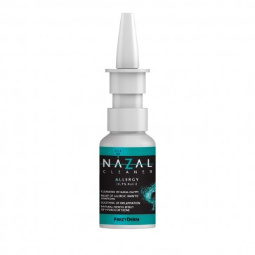 Nazal Cleaner Allergy by Frezyderm