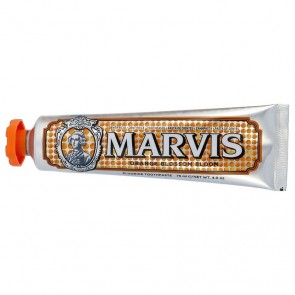 Marvis Toothpaste Orange Blossom Mint