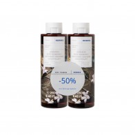 KORRES Γιασεμί Αφρόλουτρο Σετ 2X250ml