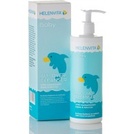 HELENVITA  All Over Cleanser Body & Hair 300ml