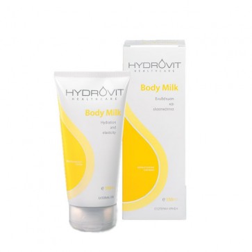 Hydrovit Body Milk by Hydrovit