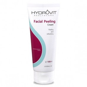Hydrovit Facial Peeling Cream