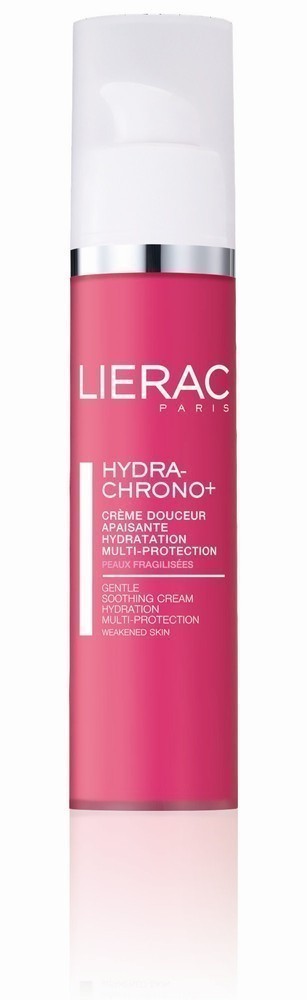 Lierac Hydra-Chrono+ Gentle Soothing Cream by Lierac