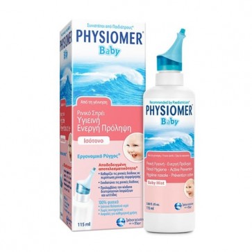 Physiomer Baby by Physiomer