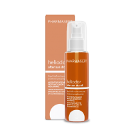 Pharmasept Heliodor After Sun Dry Oil 100ml