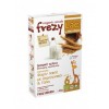 FREZYDERM Frezylac Βρεφική Κρέμα Δημητριακά Με Γάλα & Φρούτα 200gr